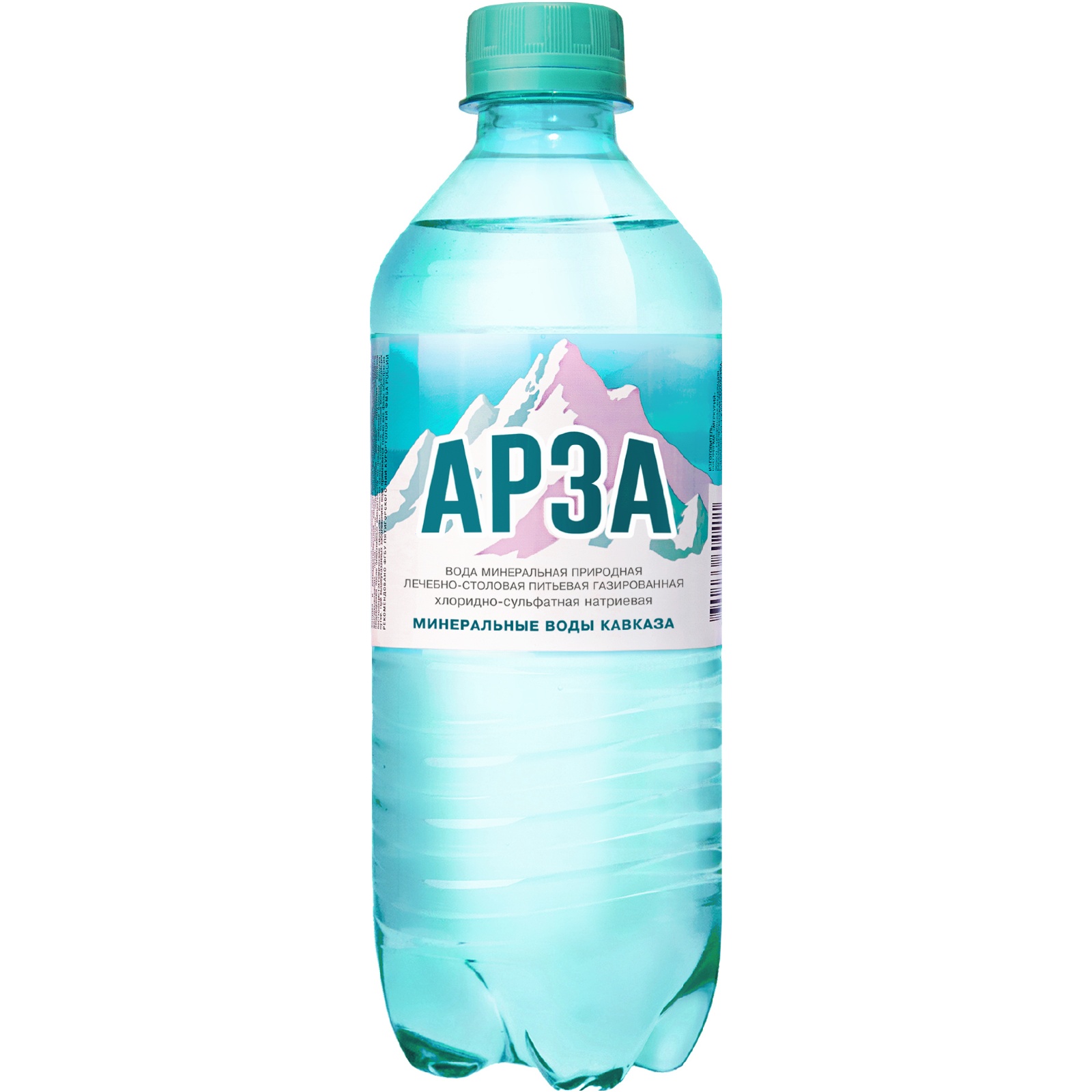 Арза 500 мл