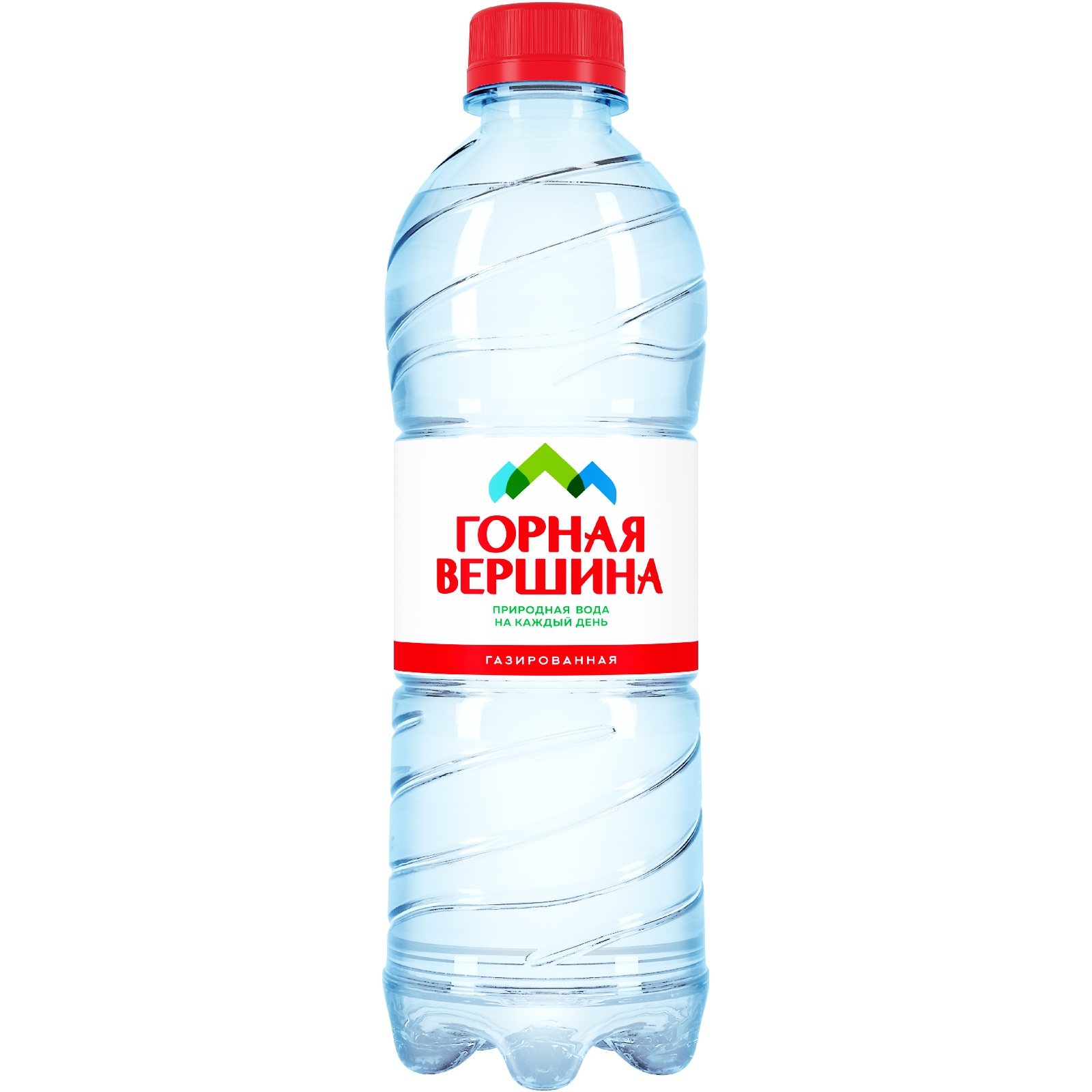 Минеральная вода Горная вершина 500 мл