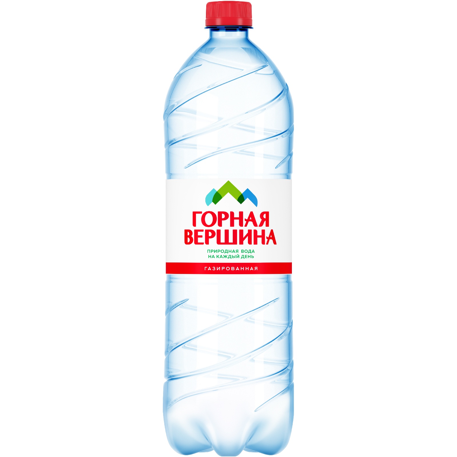 Минеральная вода Горная вершина 1,5 л
