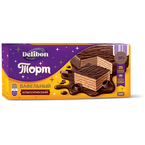 Delibon 240 г