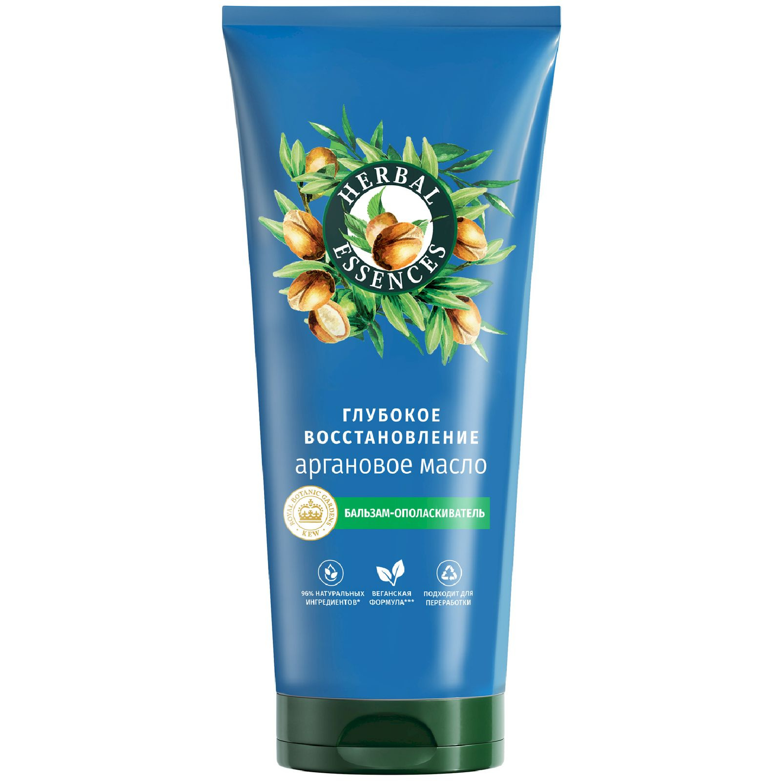 Бальзам для волос Herbal Essences 180 мл