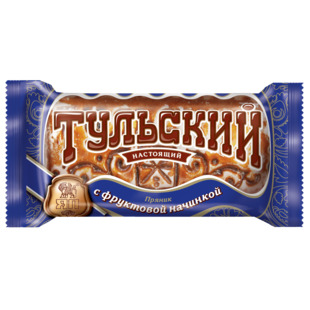 Пряники Ясная Поляна 140 г