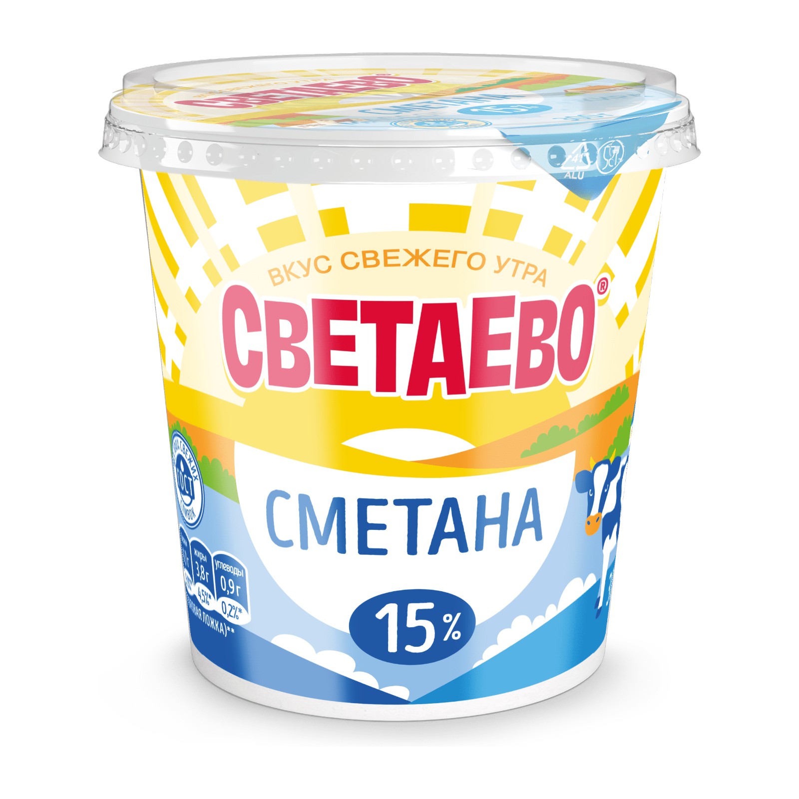 Светаево 300 г