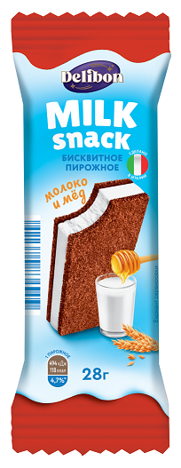 Delibon 28 г