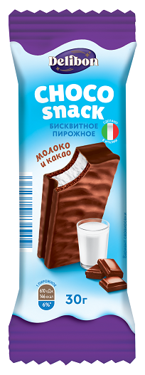 Delibon 30 г