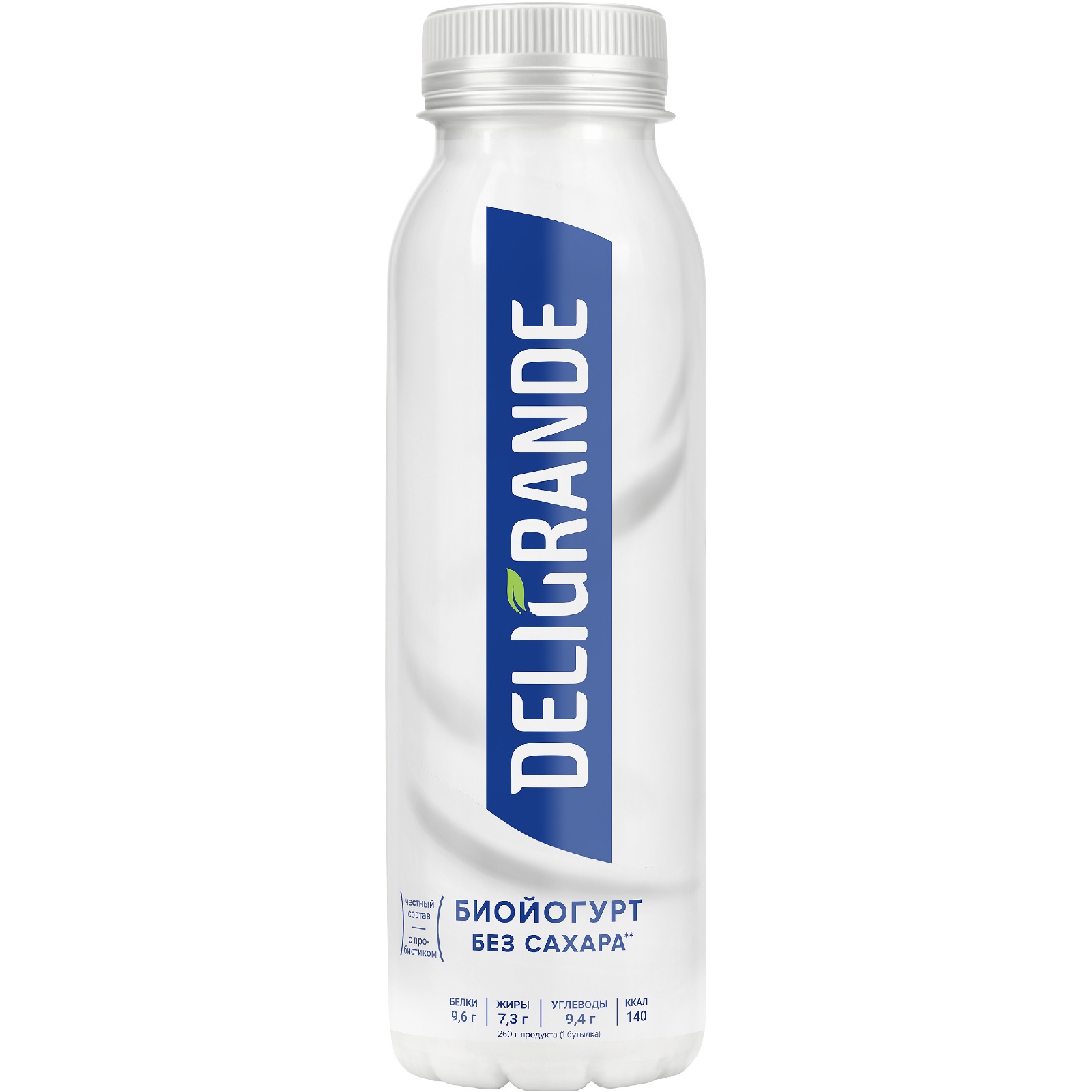 Йогурт Deligrande 260 г