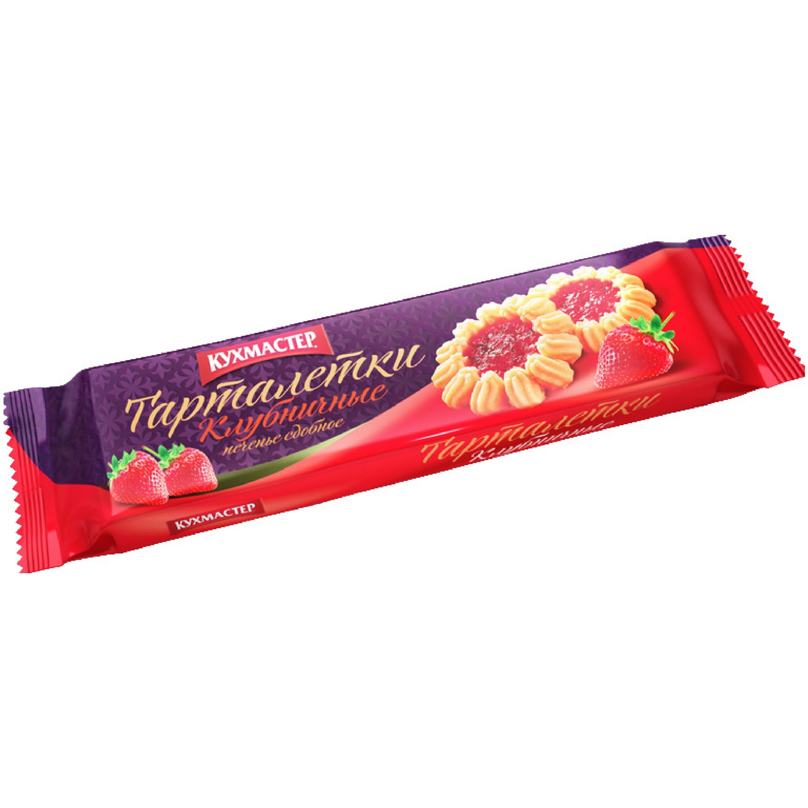 Печенье Кухмастер 240 г
