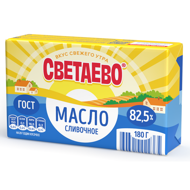 Светаево 180 г