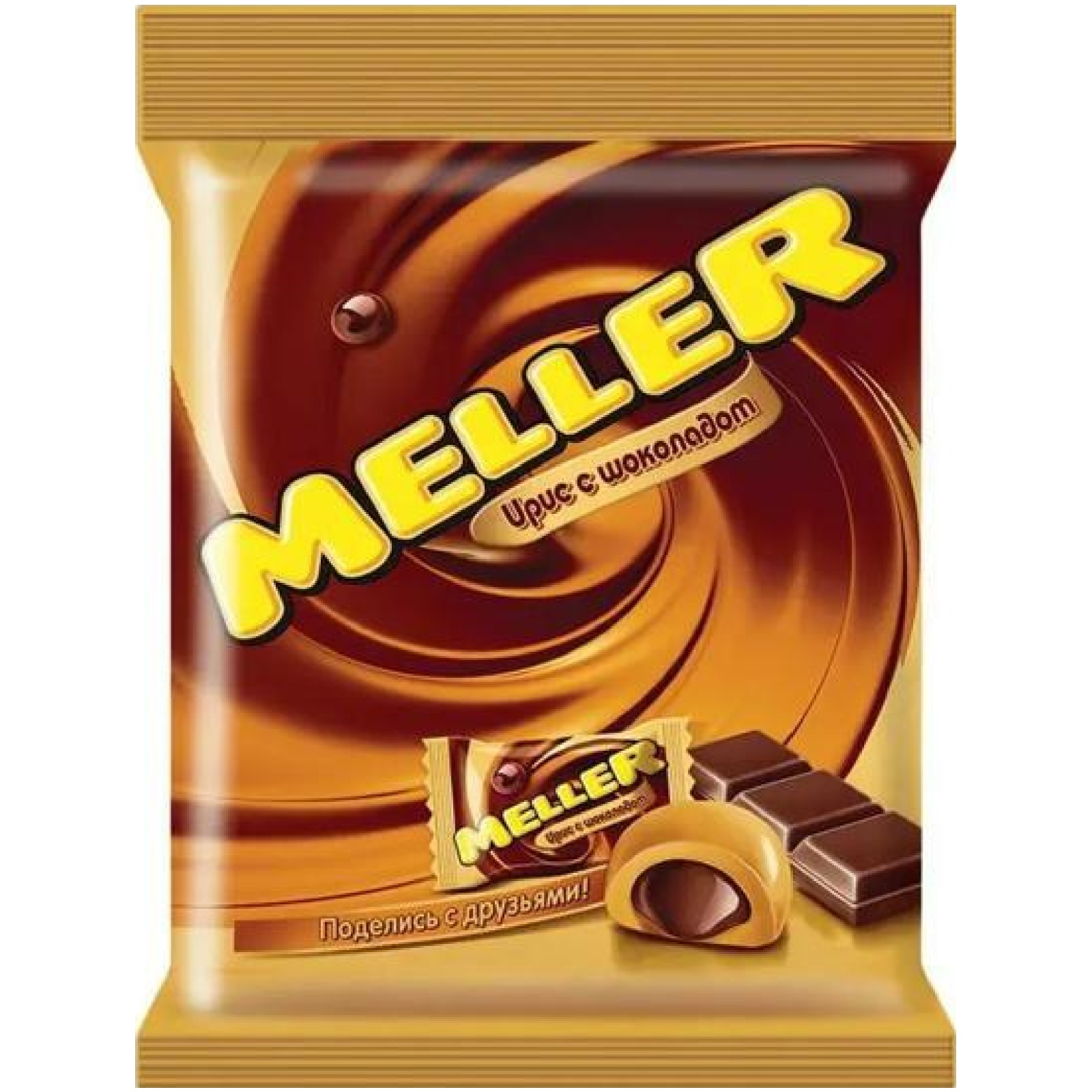 Конфеты Меллер 100 г