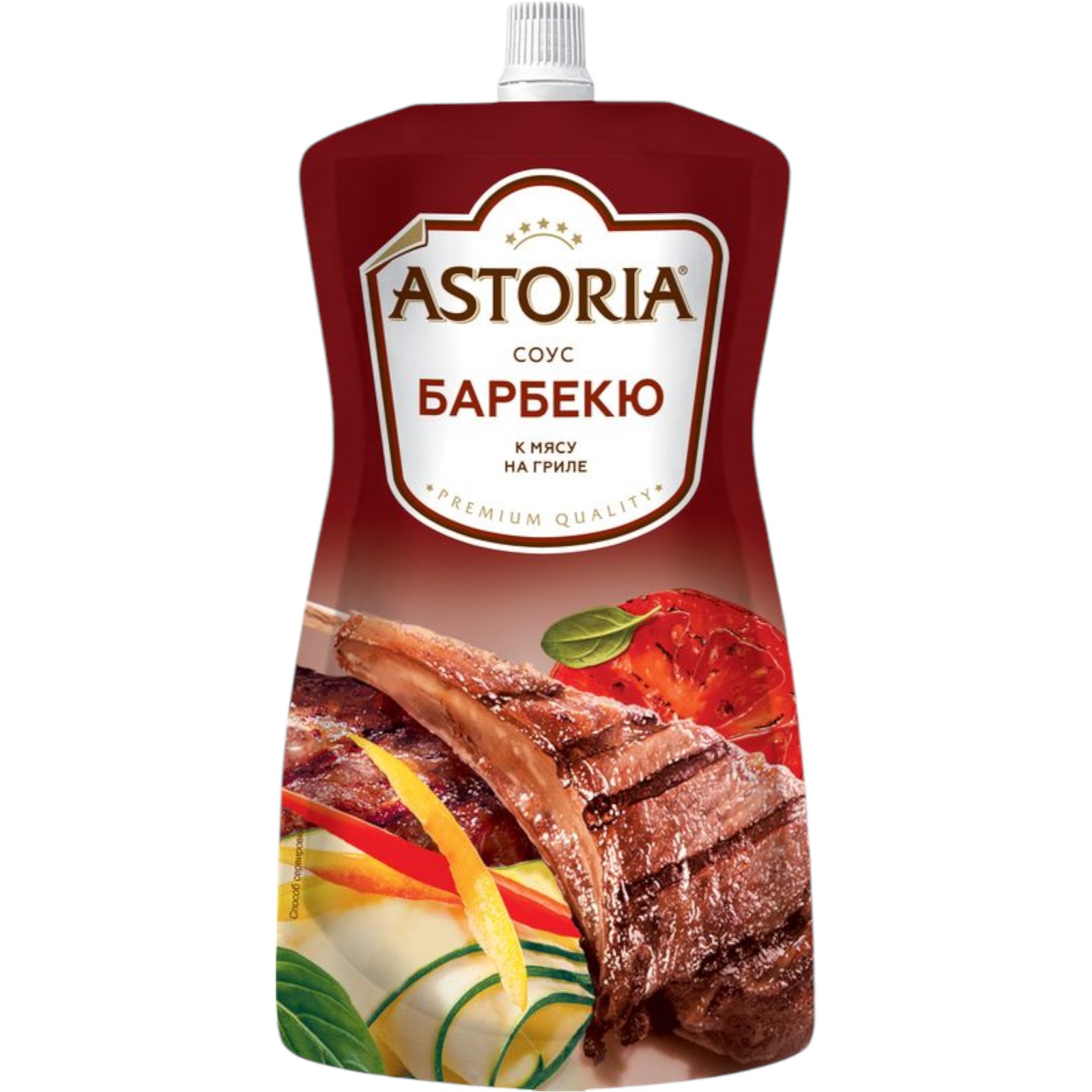 Соус барбекю Астория 200 г