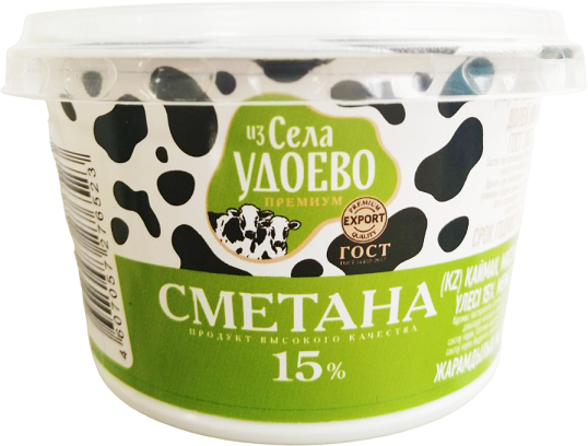 Из села Удоево 180 г